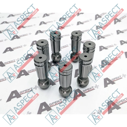 Piston Bosch Rexroth R902021901 HANDOK