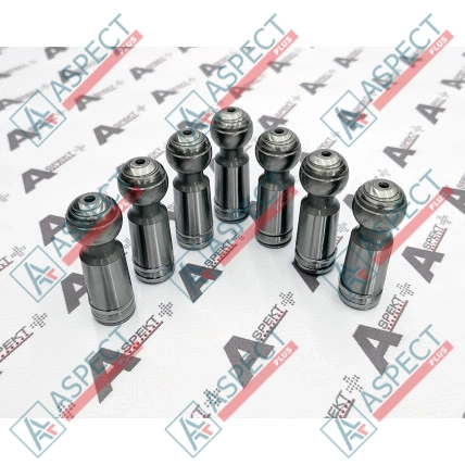 Piston Bosch Rexroth R902021901 HANDOK