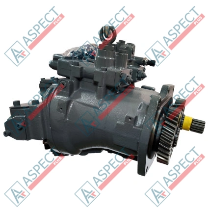 Pompe hydraulique HPV118HW-RH26A Hitachi 9262320 HANDOK