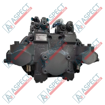 Pompe hydraulique HPV118HW-RH26A Hitachi 9262320 HANDOK