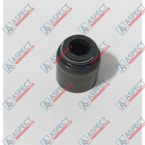 Колпачок маслосъемный Isuzu (8971203070) 4HK1, 6HK1 Hitachi, JCB Оригинал