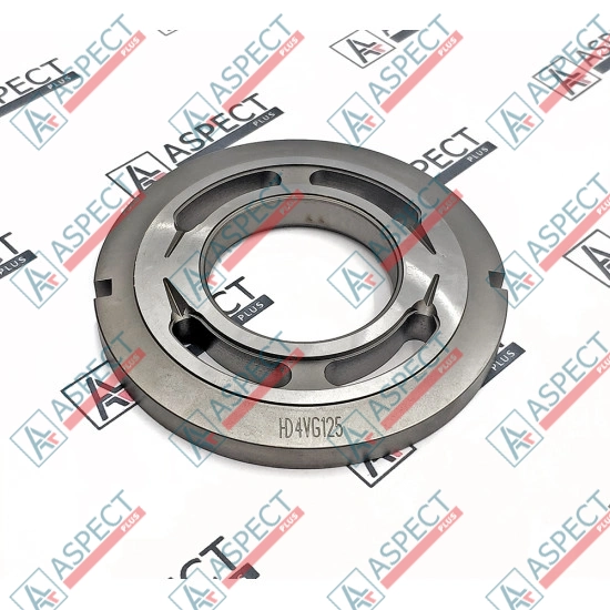 Valve plate Right Bosch Rexroth R902192593 HANDOK