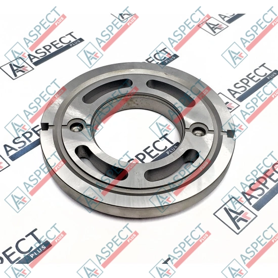 Valve plate Right Bosch Rexroth R902192593 HANDOK