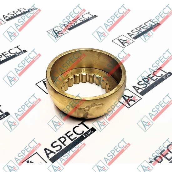 Втулка Сферическая Bosch Rexroth R902152626 HANDOK