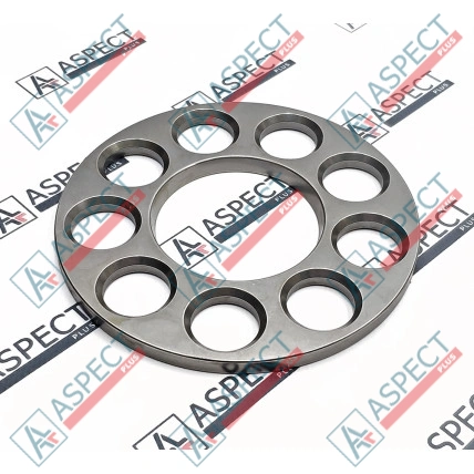 Пластина притискна Bosch Rexroth R902205456 HANDOK