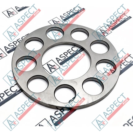Пластина притискна Bosch Rexroth R902205456 HANDOK