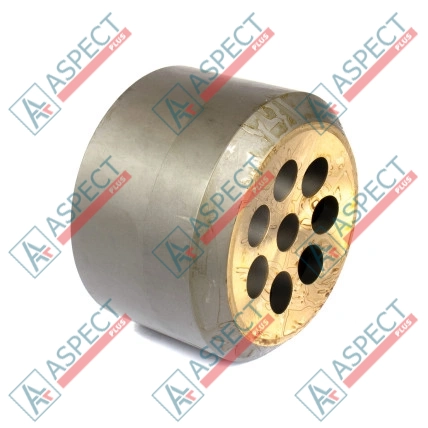 Bloc-cylindres Rotor Bosch Rexroth R909430072 HANDOK