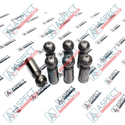 Piston Bosch Rexroth R902021906 HANDOK