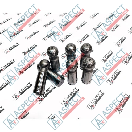 Piston Bosch Rexroth R902021906 HANDOK