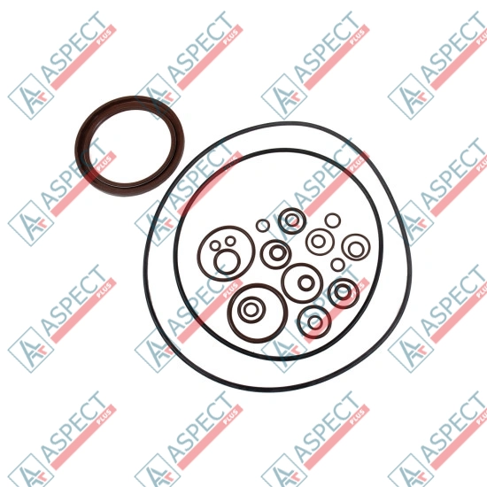 Seal kit motor Bosch Rexroth R987007703 SKS