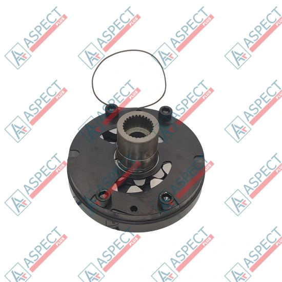 Charge Pump Bosch Rexroth R902006239 SKS
