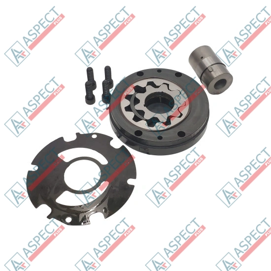 Charge Pump Bosch Rexroth R902006239 SKS