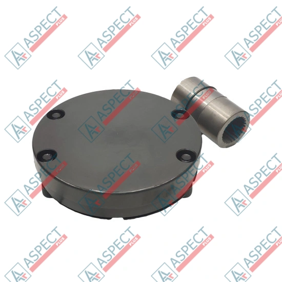 Charge Pump Bosch Rexroth R902006239 SKS
