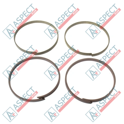 Kit de joints JCB (332/D6727) JS290, JS290XD AFM