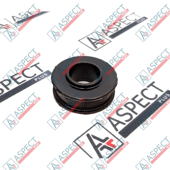 Rubber Mount Isuzu (1093370170) 4BG1, 4HK1, 4JJ1 Hitachi, JCB Genuine
