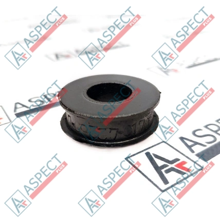 Support en caoutchouc Isuzu (1093370170) 4BG1, 4HK1, 4JJ1 Hitachi, JCB Pièce OE