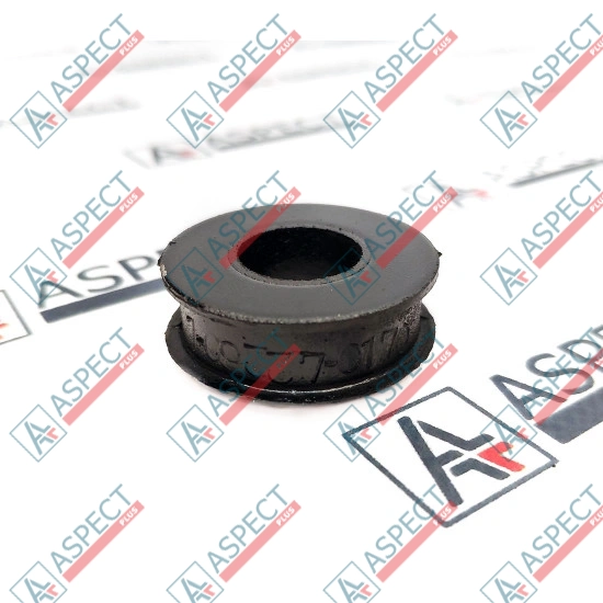 Rubber Mount Isuzu (1093370170) 4BG1, 4HK1, 4JJ1 Hitachi, JCB Genuine