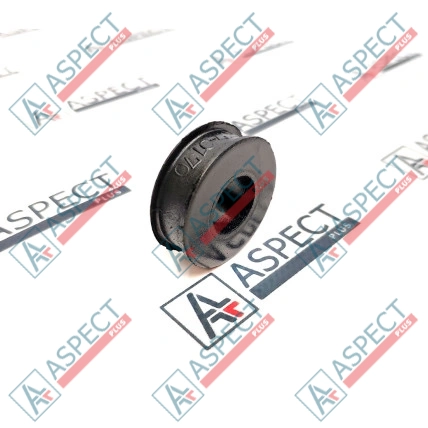 Support en caoutchouc Isuzu (1093370170) 4BG1, 4HK1, 4JJ1 Hitachi, JCB Pièce OE