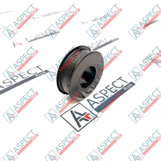 Rubber Mount Isuzu (1093370170) 4BG1, 4HK1, 4JJ1 Hitachi, JCB Genuine
