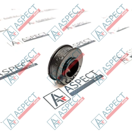 Support en caoutchouc Isuzu (1093370170) 4BG1, 4HK1, 4JJ1 Hitachi, JCB Pièce OE
