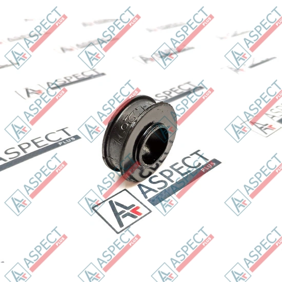 Rubber Mount Isuzu (1093370170) 4BG1, 4HK1, 4JJ1 Hitachi, JCB Genuine