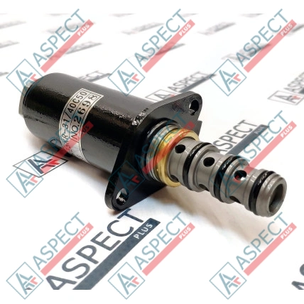 Vanne EPR Kawasaki YB35V00006F1 Pièce OE
