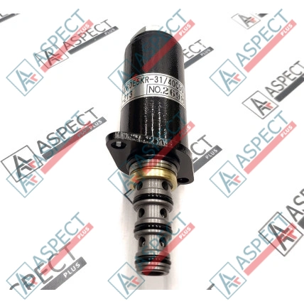 Vanne EPR Kawasaki YB35V00006F1 Pièce OE