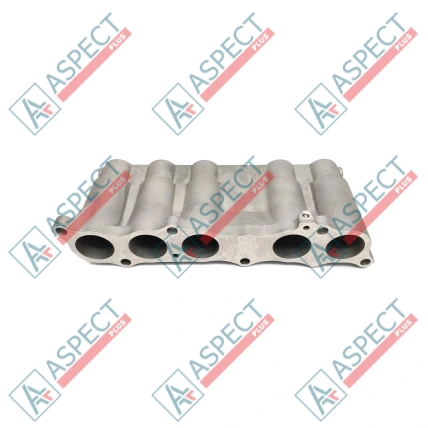 Крышка гидрораспределителя Hitachi (0976901) ZX200-3, ZX210-3, ZX200-5G Оригинал