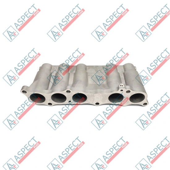 Крышка гидрораспределителя Hitachi (0976901) ZX200-3, ZX210-3, ZX200-5G Оригинал