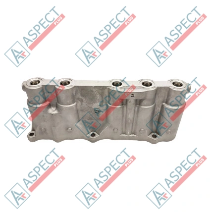 Крышка гидрораспределителя Hitachi (0976901) ZX200-3, ZX210-3, ZX200-5G Оригинал