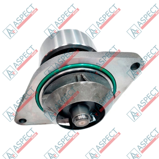 Помпа водяная Cummins (2311037) 4BT3.9, 6BT5.9, 4D102 SPINPARTS