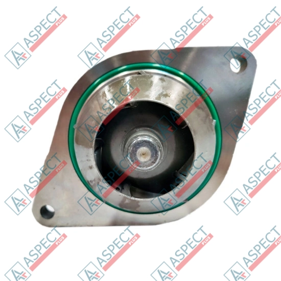 Помпа водяная Cummins (2311037) 4BT3.9, 6BT5.9, 4D102 SPINPARTS