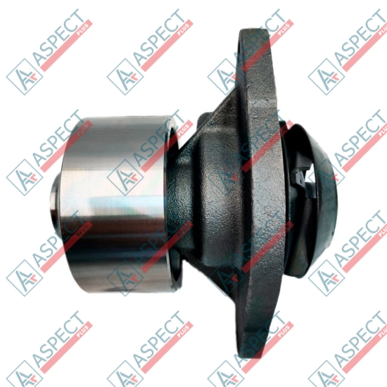 Помпа водяная Cummins (2311037) 4BT3.9, 6BT5.9, 4D102 SPINPARTS