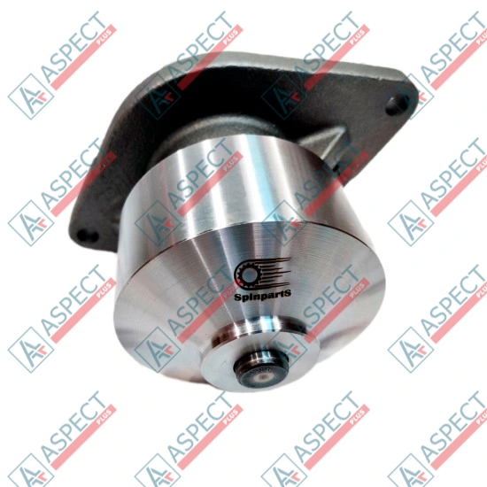 Помпа водяная Cummins (2311037) 4BT3.9, 6BT5.9, 4D102 SPINPARTS
