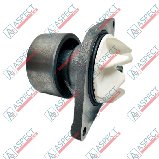 Water Pump Cummins (4881252) 6B, ISBE, ISDE SPINPARTS