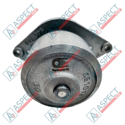 Water Pump Cummins (4881252) 6B, ISBE, ISDE SPINPARTS