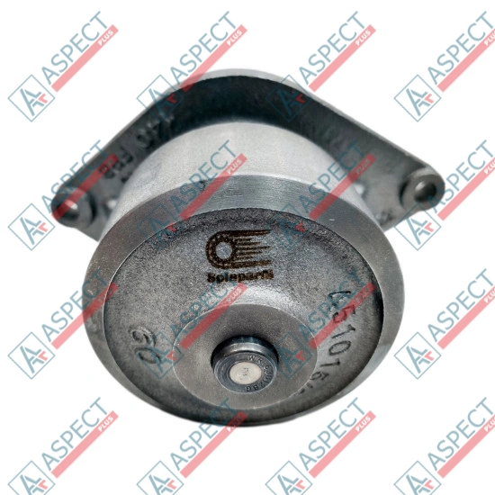 Water Pump Cummins (4881252) 6B, ISBE, ISDE SPINPARTS