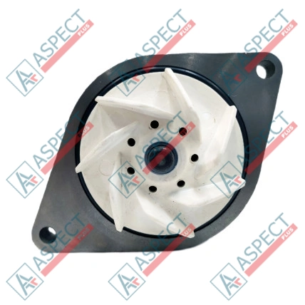 Water Pump Cummins (4881252) 6B, ISBE, ISDE SPINPARTS