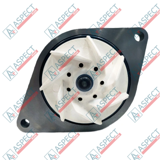 Water Pump Cummins (4881252) 6B, ISBE, ISDE SPINPARTS