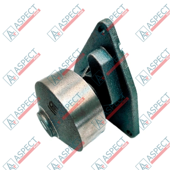 Помпа водяная Cummins (3966841) 6CT8.3, 6CTA8.3, 6D114 JCB, Komatsu SPINPARTS