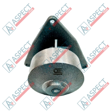 Water Pump Cummins (3966841) 6CT8.3, 6CTA8.3, 6D114 JCB, Komatsu SPINPARTS
