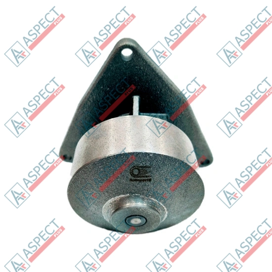 Помпа водяная Cummins (3966841) 6CT8.3, 6CTA8.3, 6D114 JCB, Komatsu SPINPARTS
