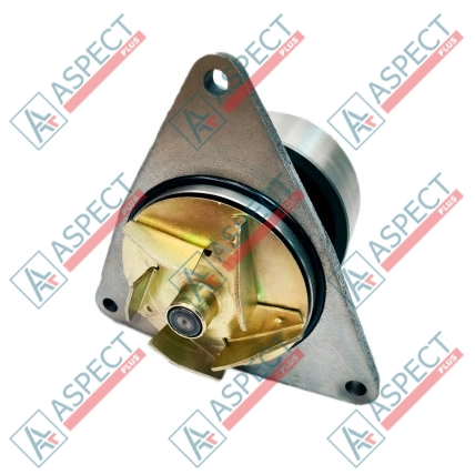 Water Pump Cummins (3415366) 6CT8.3, 6CTA8.3 Komatsu, Volvo SPINPARTS