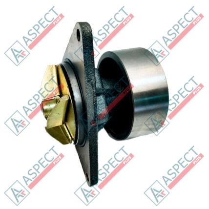 Water Pump Cummins (3415366) 6CT8.3, 6CTA8.3 Komatsu, Volvo SPINPARTS
