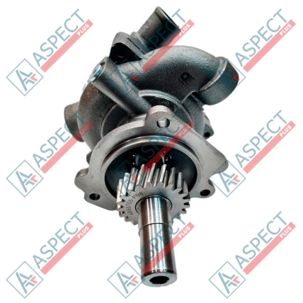 Water Pump Cummins (4955705) M11, ISM11, QSM11 Komatsu, Volvo SPINPARTS
