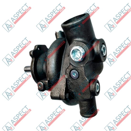 Water Pump Cummins (4955705) M11, ISM11, QSM11 Komatsu, Volvo SPINPARTS