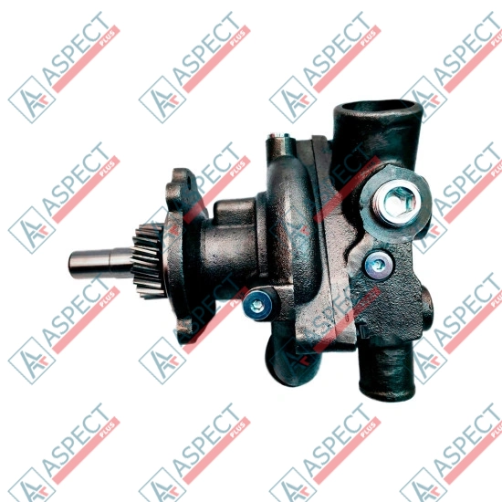 Water Pump Cummins (4955705) M11, ISM11, QSM11 Komatsu, Volvo SPINPARTS