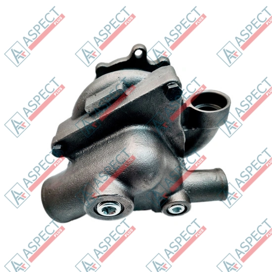 Water Pump Cummins (4955705) M11, ISM11, QSM11 Komatsu, Volvo SPINPARTS