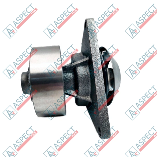 Помпа водяная Cummins (3800974) QSC, QSL, 6CT SPINPARTS