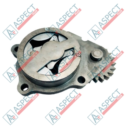 Oil Pump Cummins (3971544) 6B5.9, 6ISBe, 6D107 Komatsu SPINPARTS